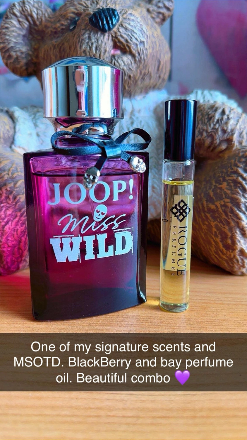 Joop! Miss Wild