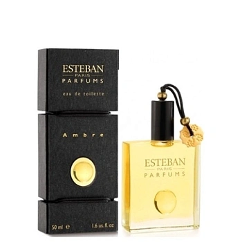 Фото Esteban Ambre