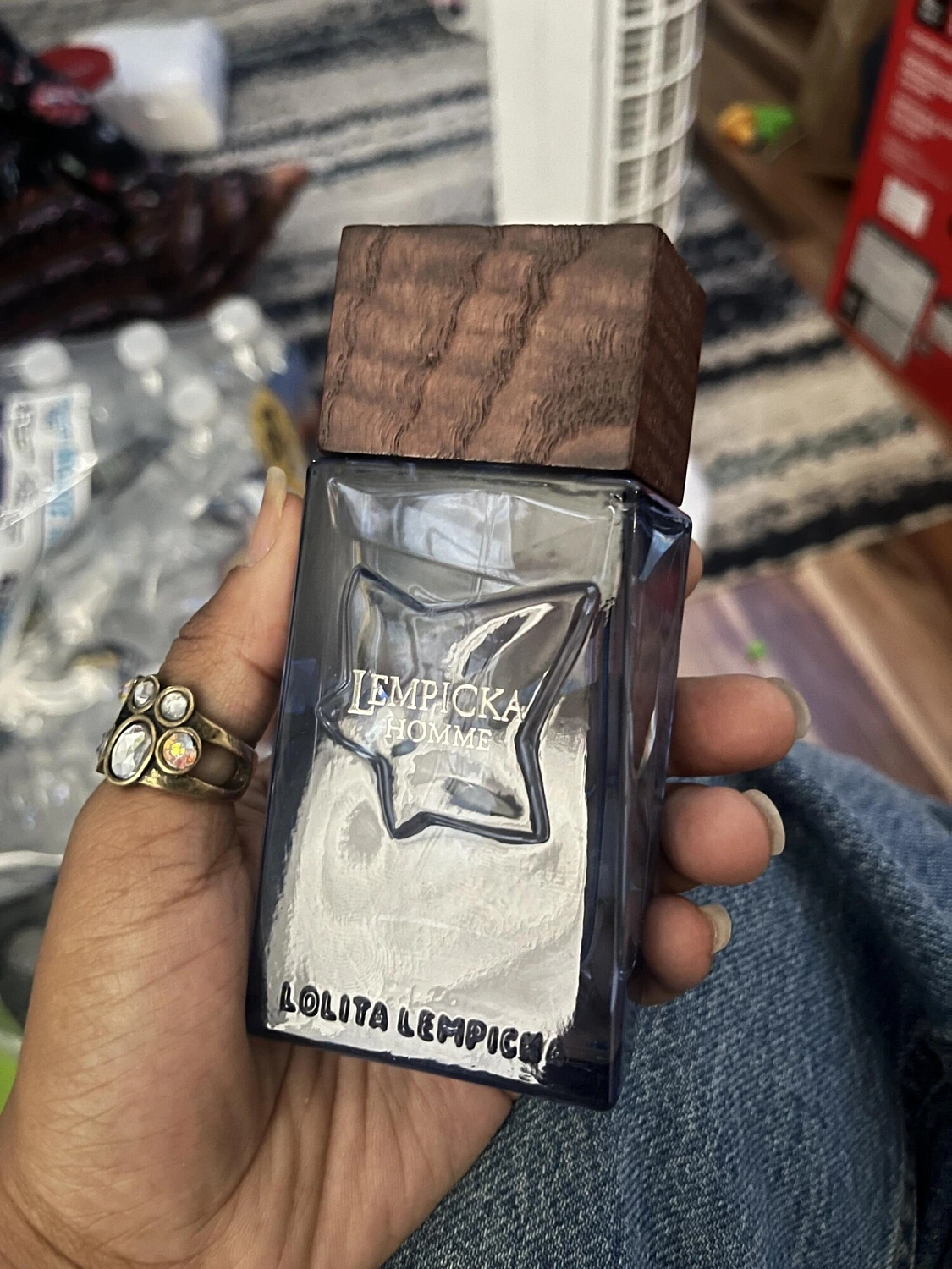 Lolita Lempicka Homme