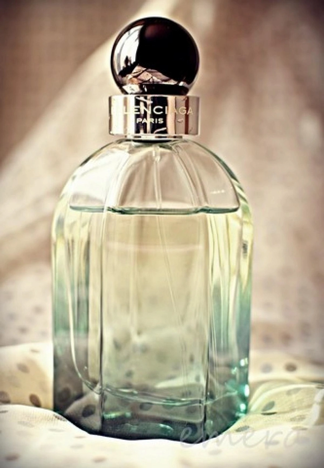 Balenciaga L'Essence