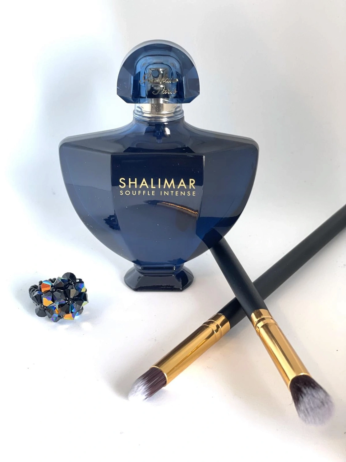 Guerlain Shalimar Souffle Intense