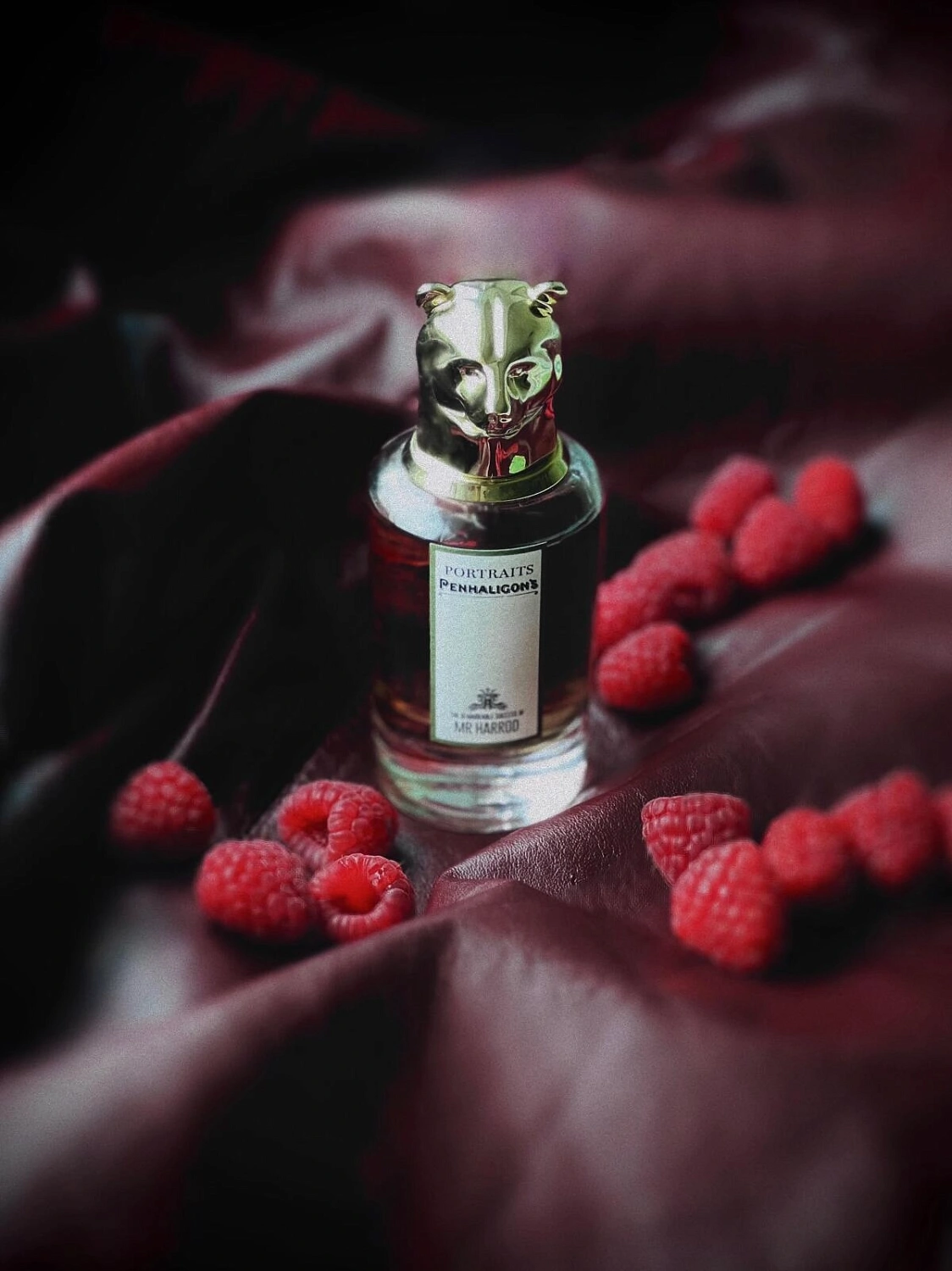 Penhaligon's Mr Harrod