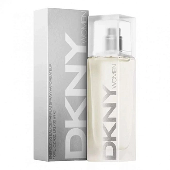 DKNY Women (Energizing) парфюмерная вода 30 мл