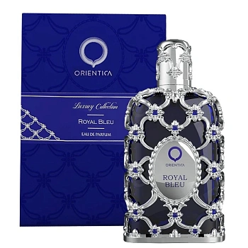 Фото Orientica Premium Royal Bleu