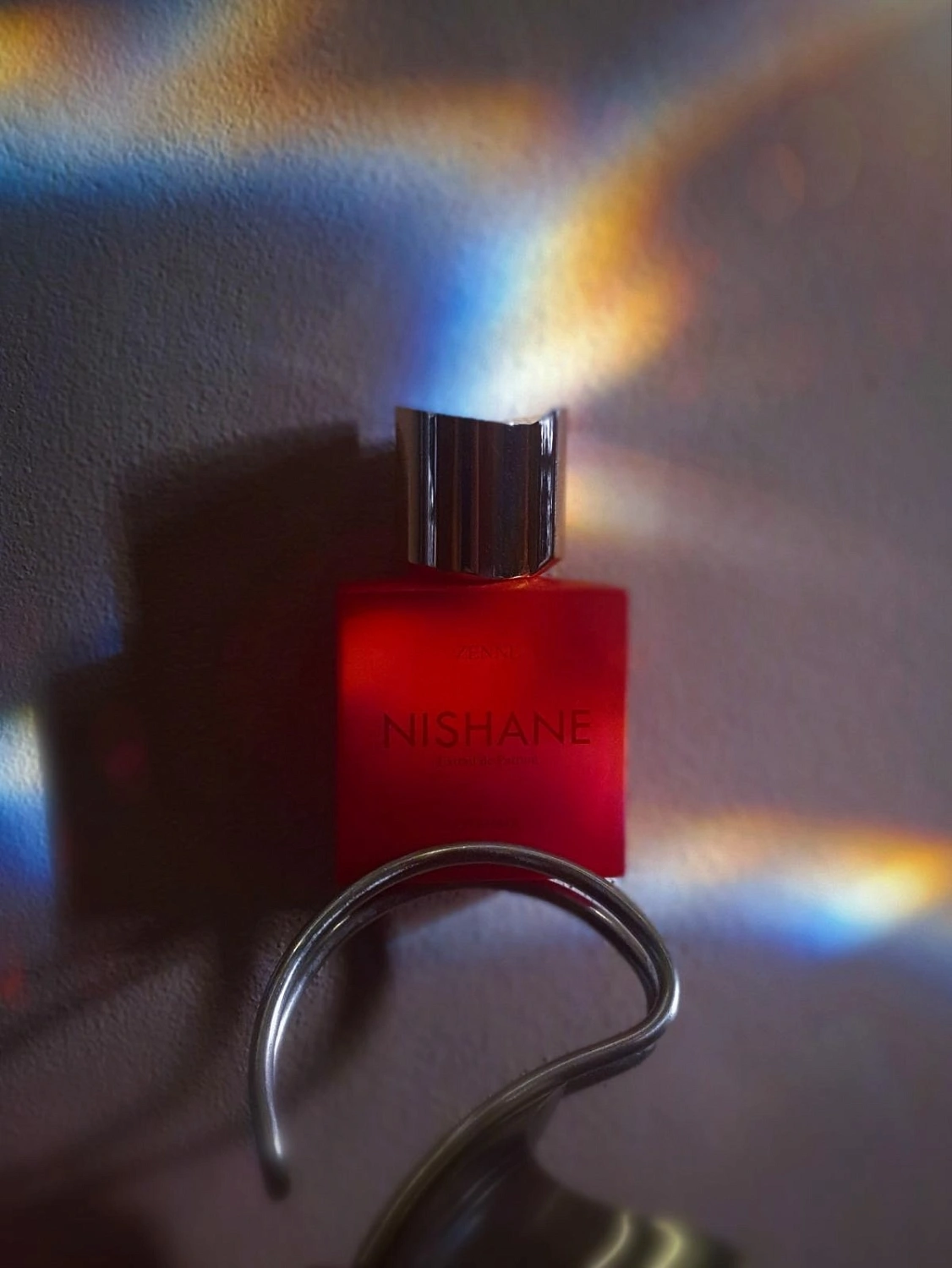 Nishane Zenne