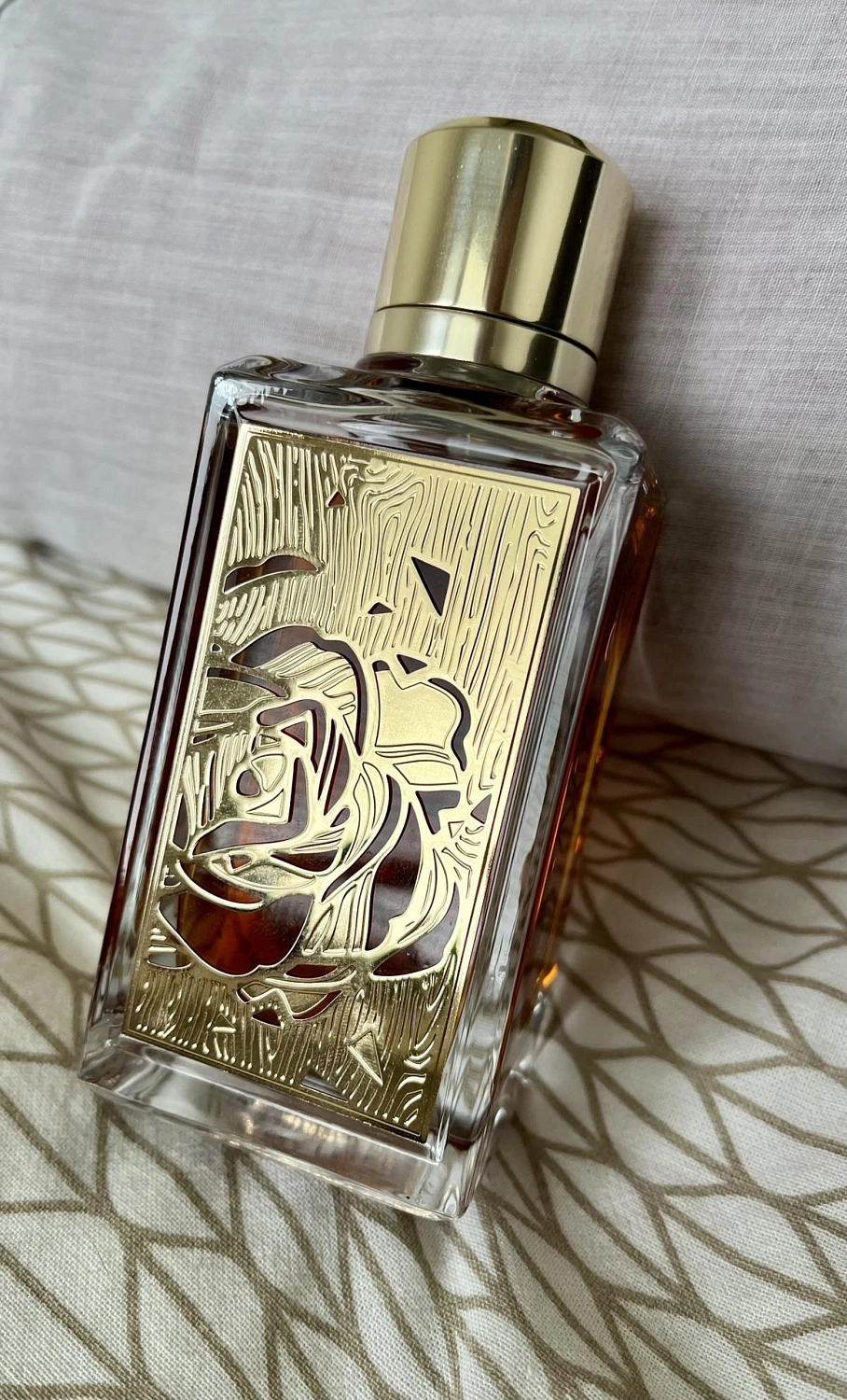 Lancôme Oud Bouquet 2016