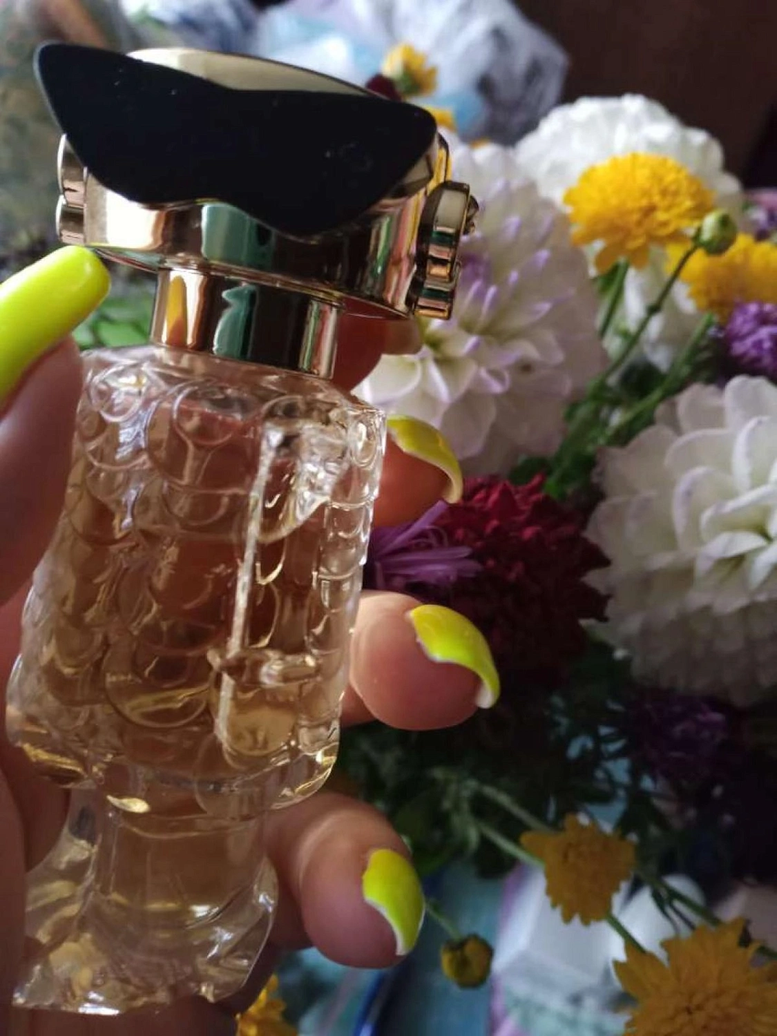 Paco Rabanne Fame