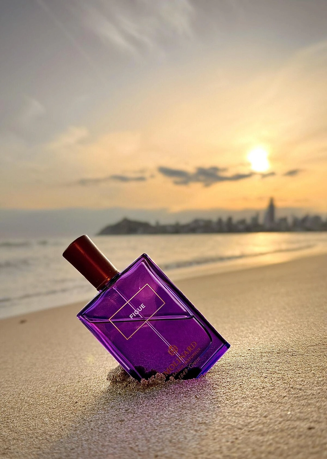 Molinard Figue Eau de Parfum