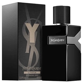 Yves Saint Laurent Y Le Parfum парфюмерная вода 100 мл