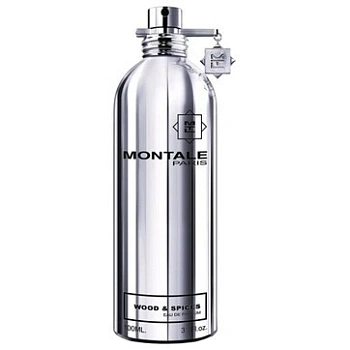 Фото Montale Wood and Spices