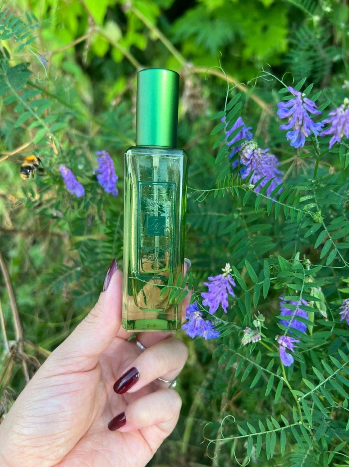 Jo Malone Nasturtium & Clover