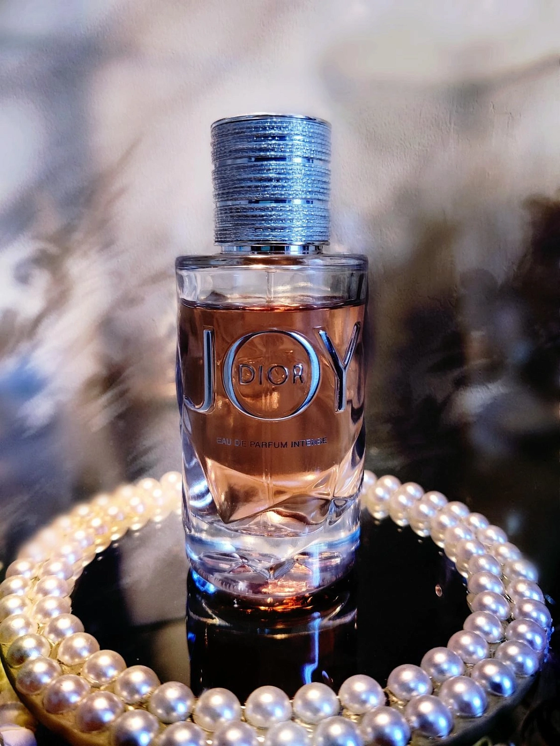 Christian Dior Joy by Dior Intense
