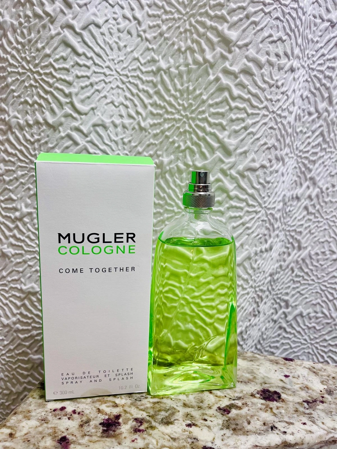 Mugler Cologne Come Together