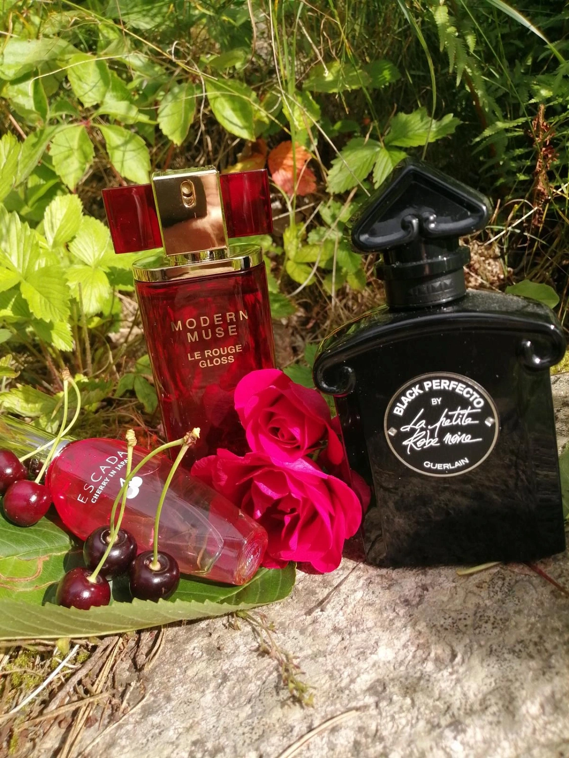 Estée Lauder Modern Muse Le Rouge Gloss