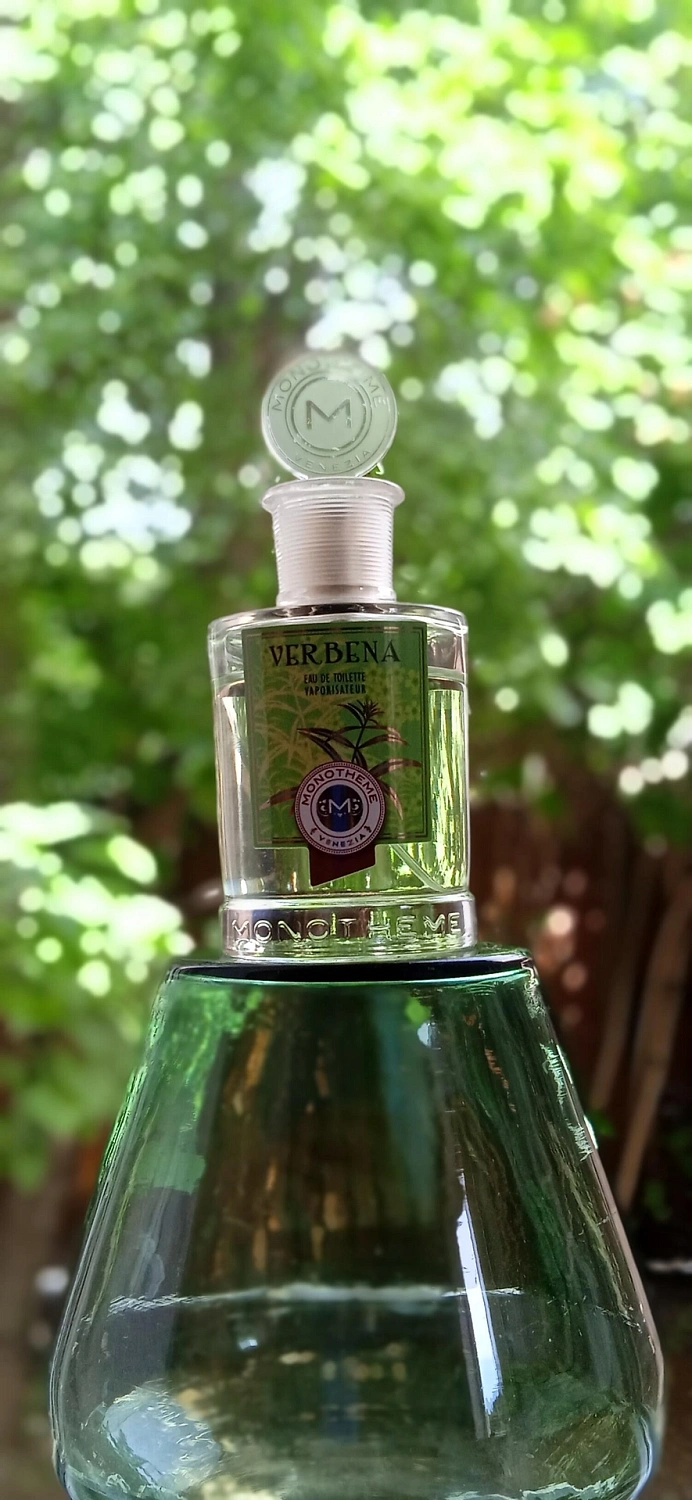 Monotheme Fine Fragrances Venezia Verbena