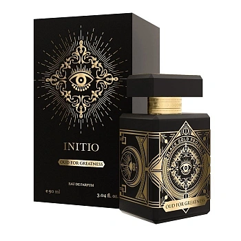 Фото Initio Parfums Privés Oud For Greatness