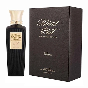 Фото Blend Oud Rams