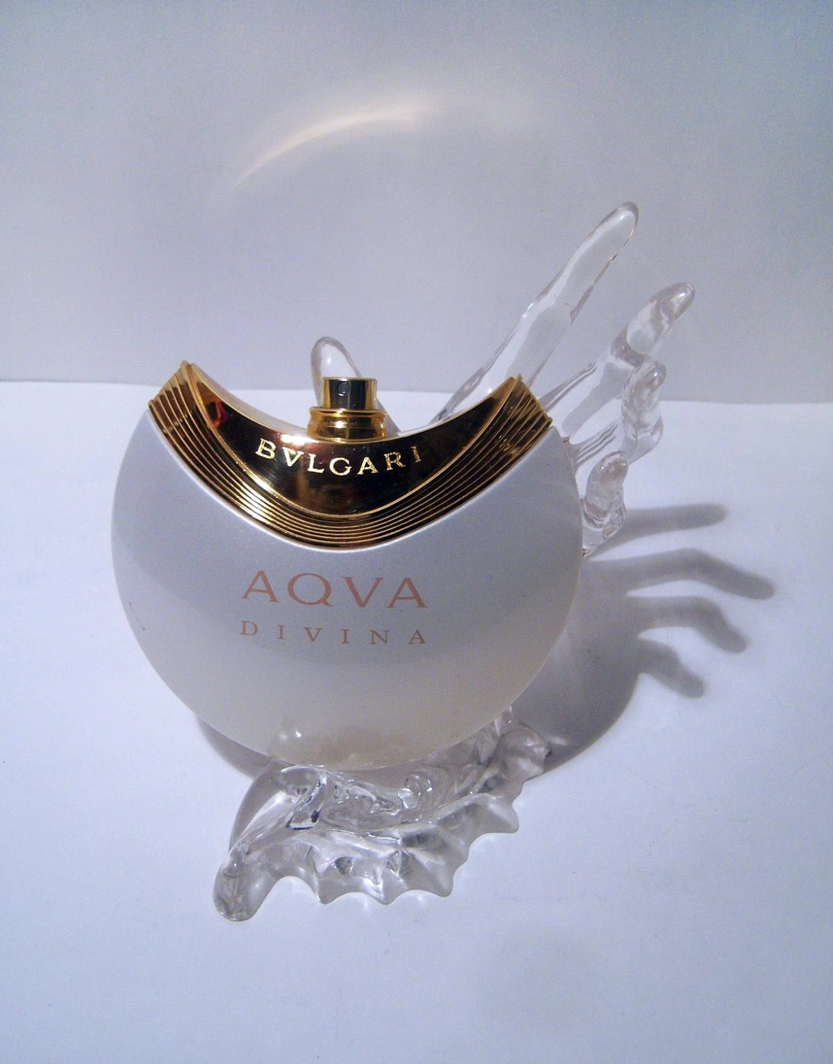 Bvlgari Aqva Divina