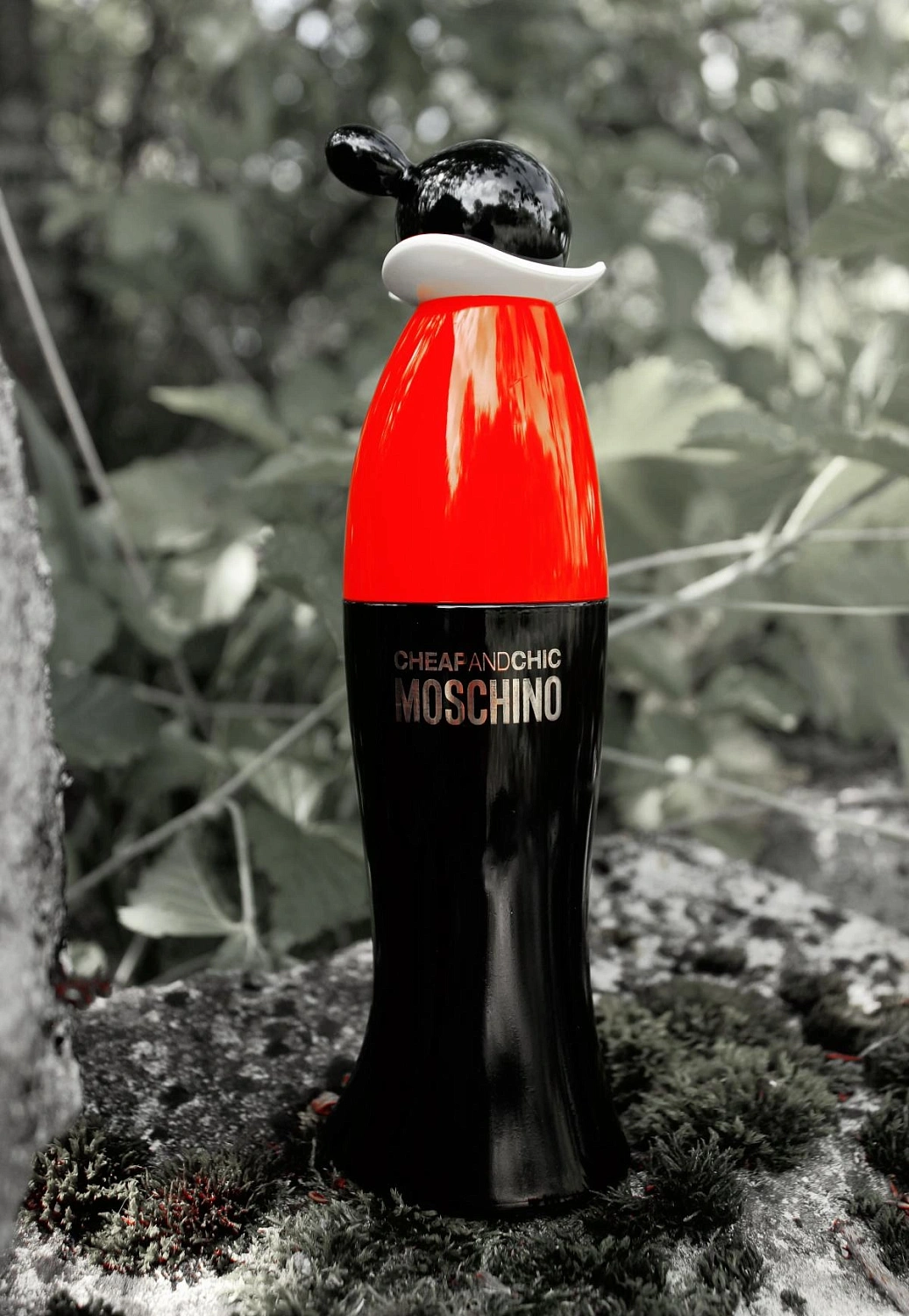 Moschino Cheap and Chic