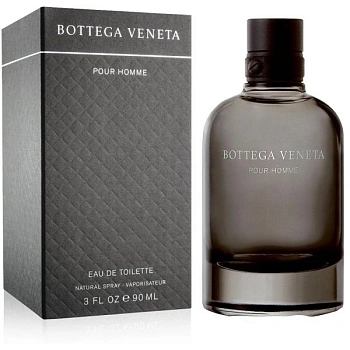 Bottega Veneta Pour Homme туалетная вода 90 мл