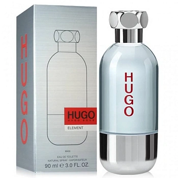 Hugo Boss Hugo Element туалетная вода 90 мл