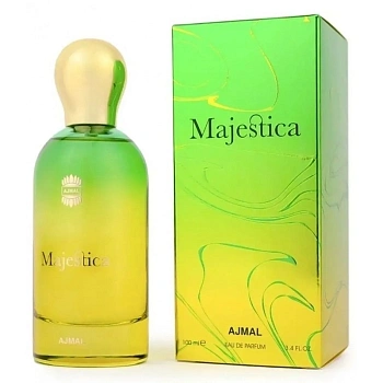 Фото Ajmal Majestica
