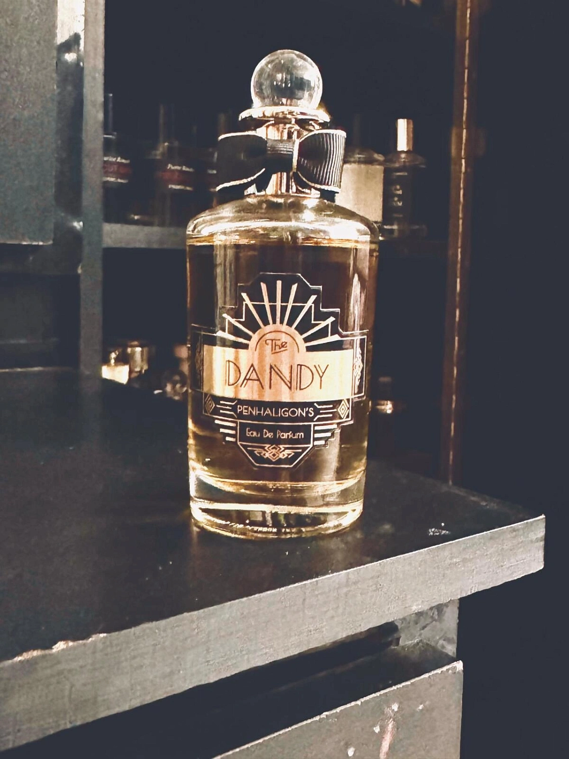 Penhaligon's The Dandy