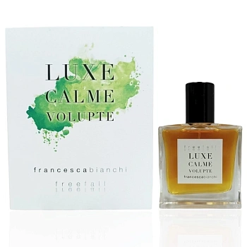 Francesca Bianchi Luxe Calme Volupte духи 100 мл