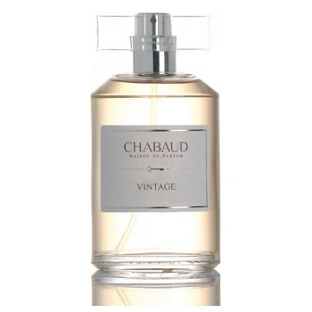 Фото Chabaud Maison de Parfum Vintage