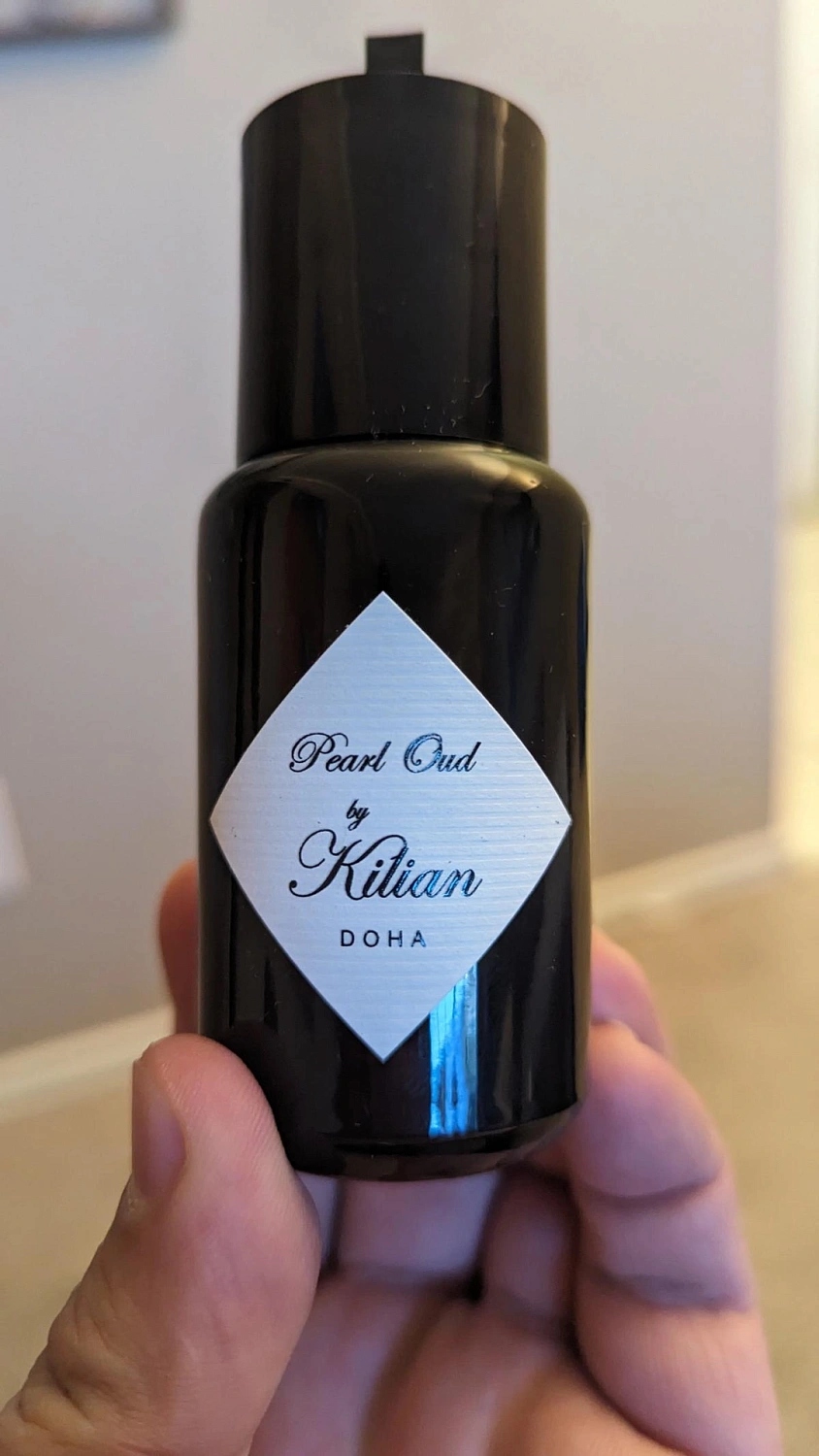 By Kilian Pearl Oud