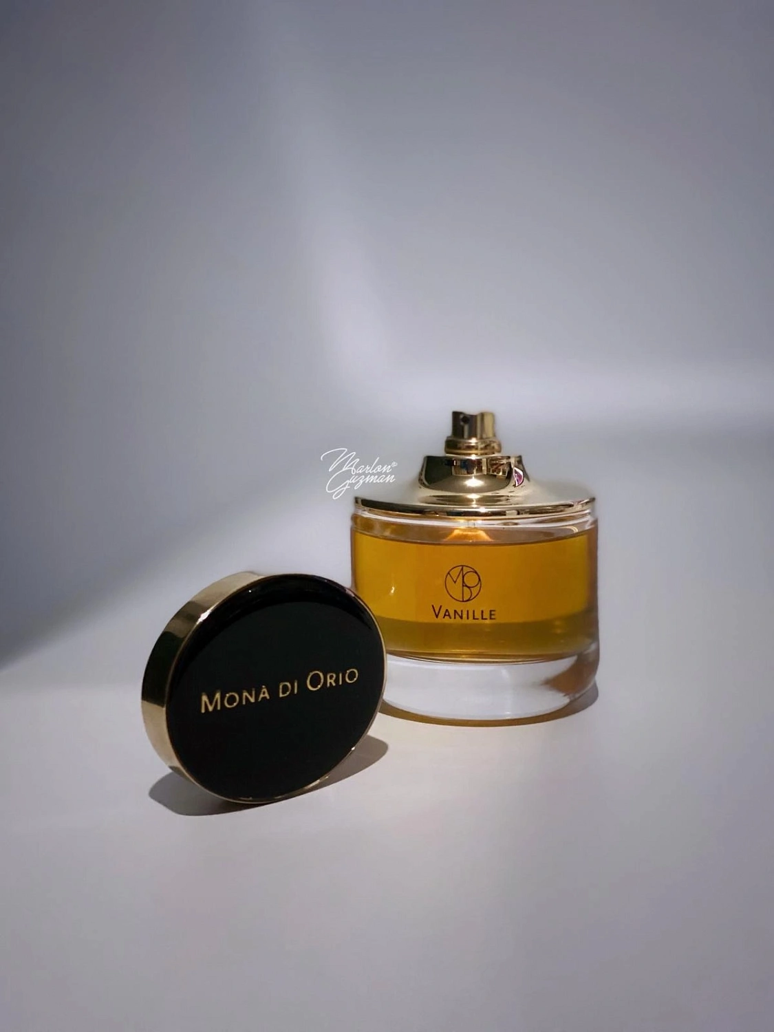 Mona di Orio Vanille