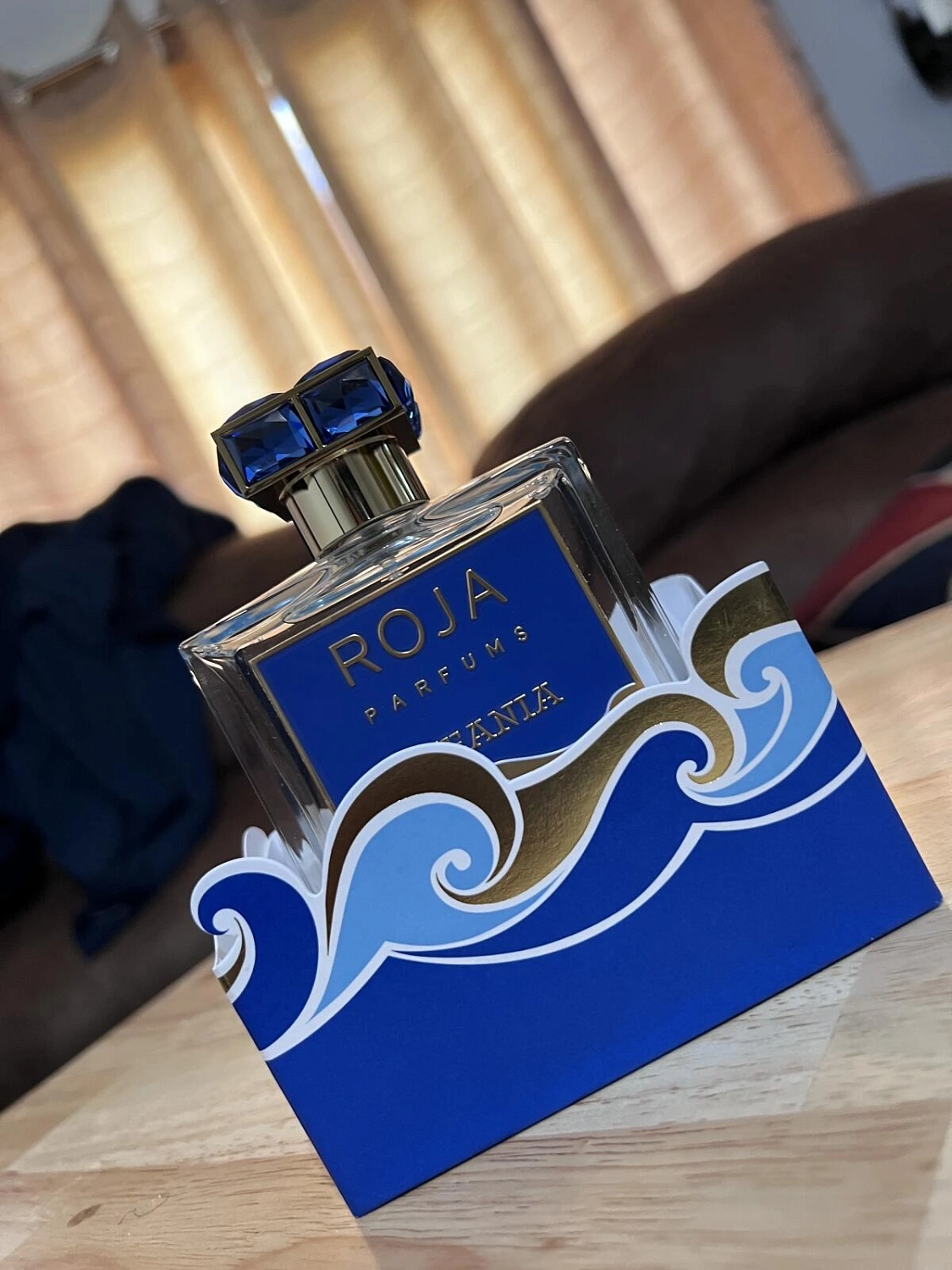 Roja Parfums Oceania