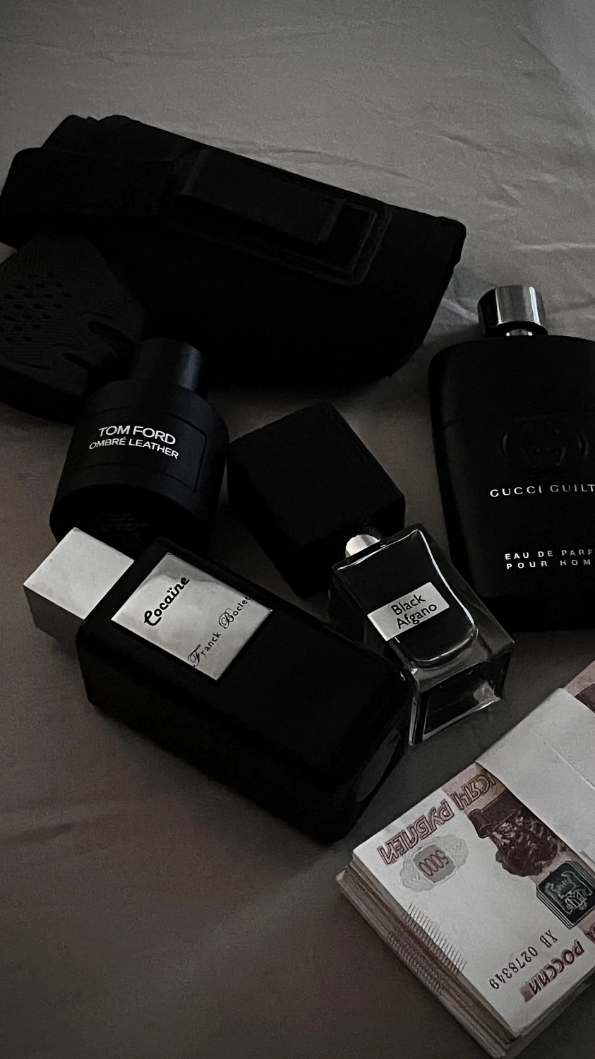 Gucci Guilty Pour Homme Eau de Parfum
