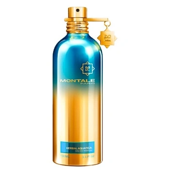Фото Montale Herbal Aquatica