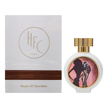 Haute Fragrance Company Shade of Chocolate парфюмерная вода 75 мл