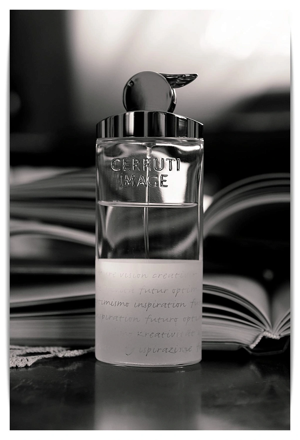 Cerruti 1881 Image Pour Femme