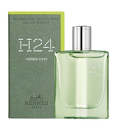 Hermès H24 Herbes Vives