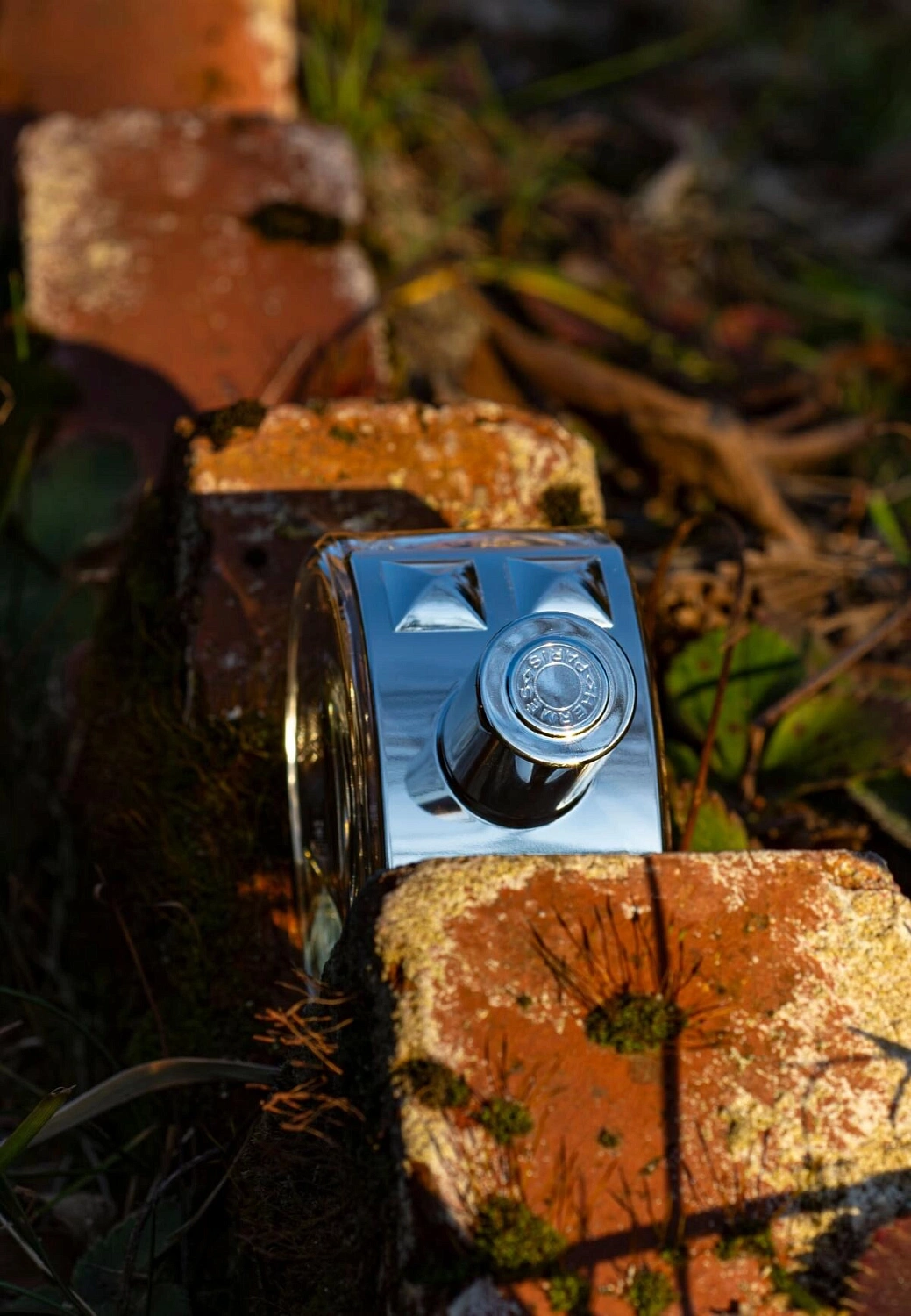 Hermès Barenia