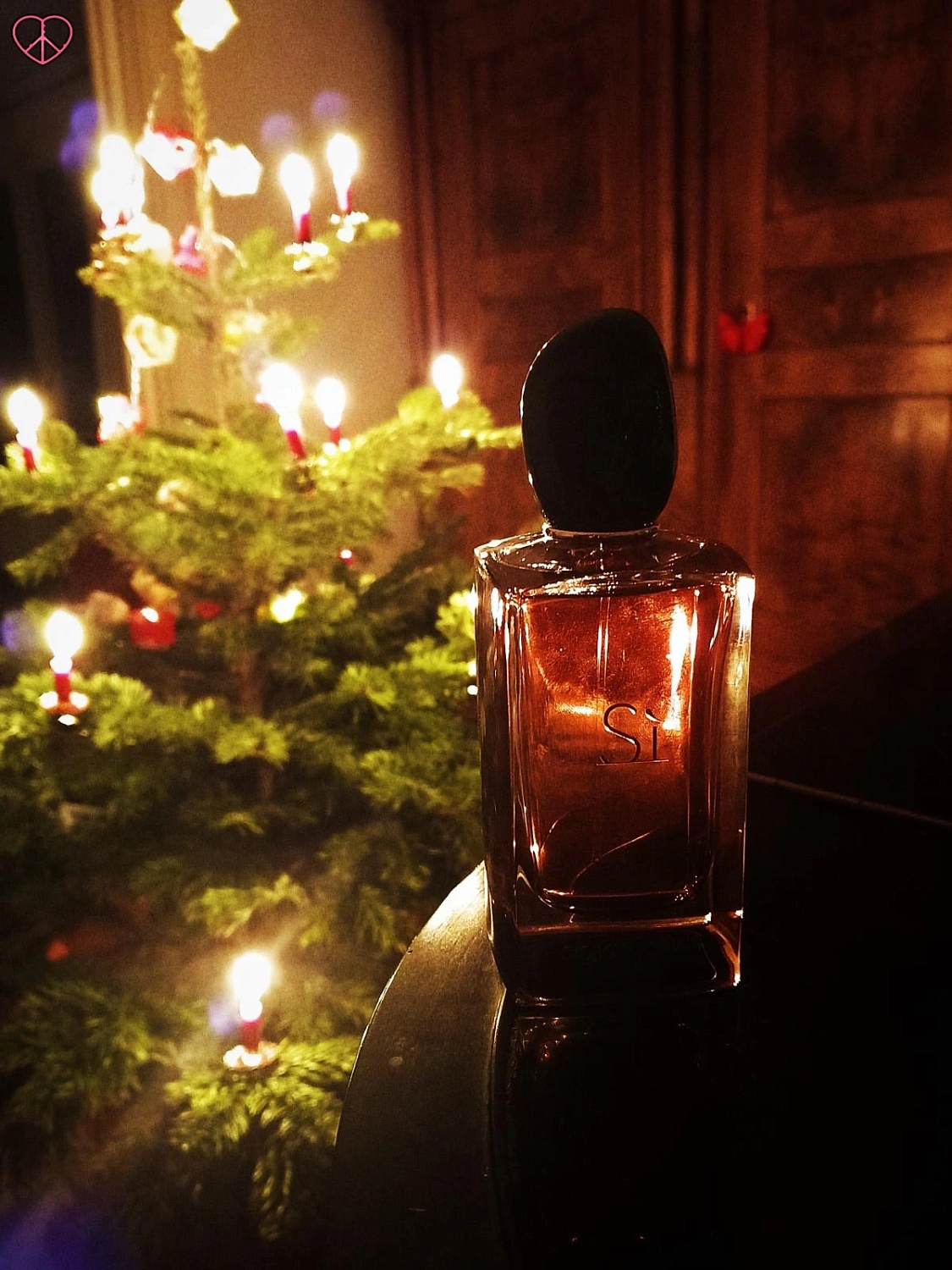 Armani Si Intense 2021