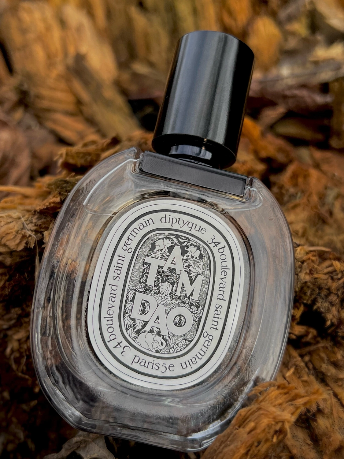 Diptyque Tam Dao