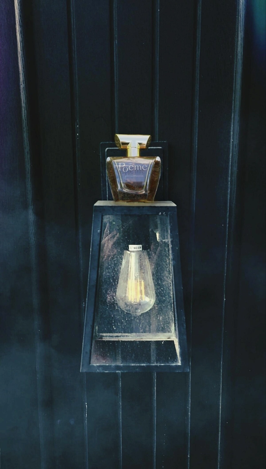 Lancôme Poeme