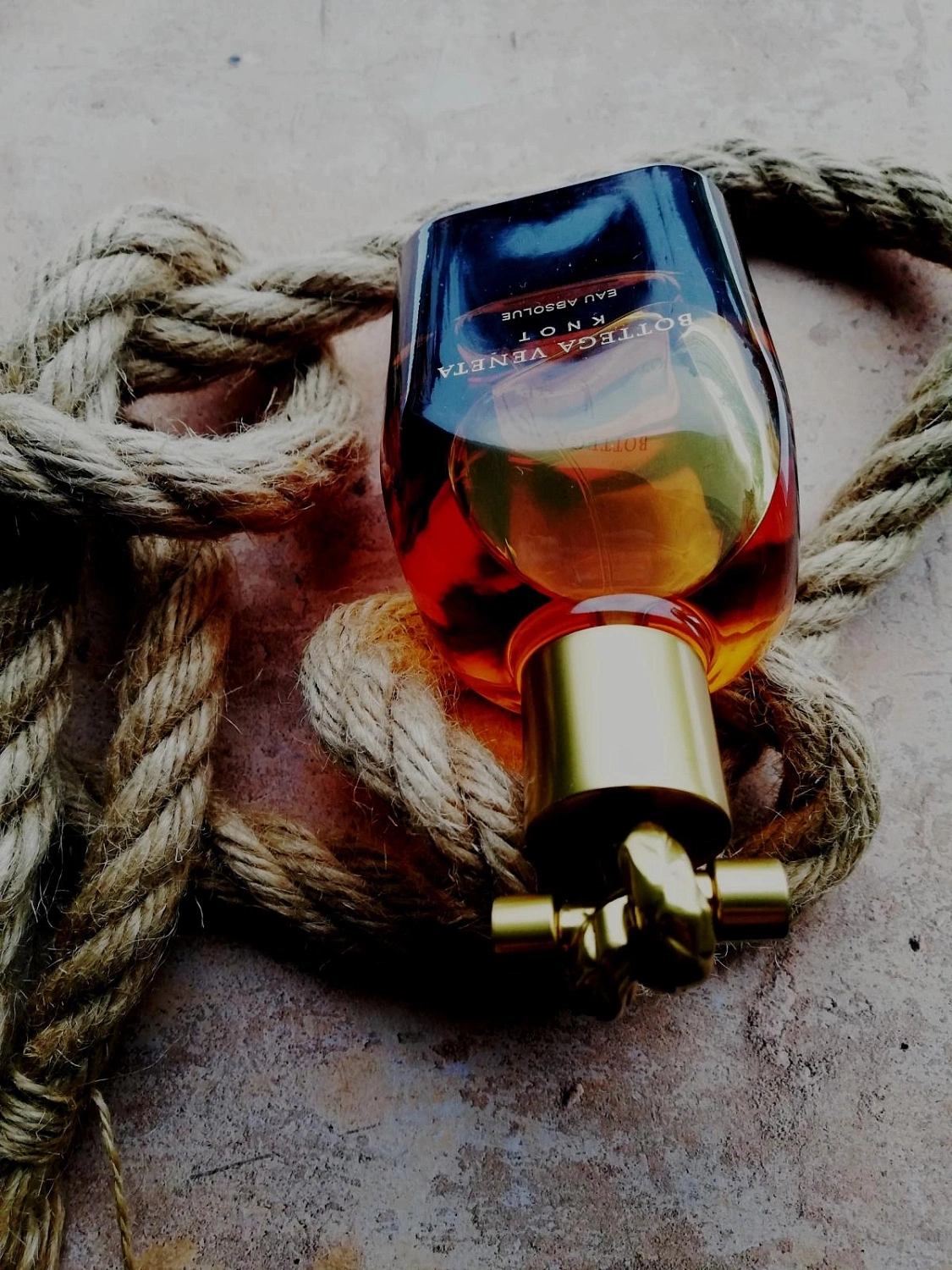 Bottega Veneta Knot Eau Absolue