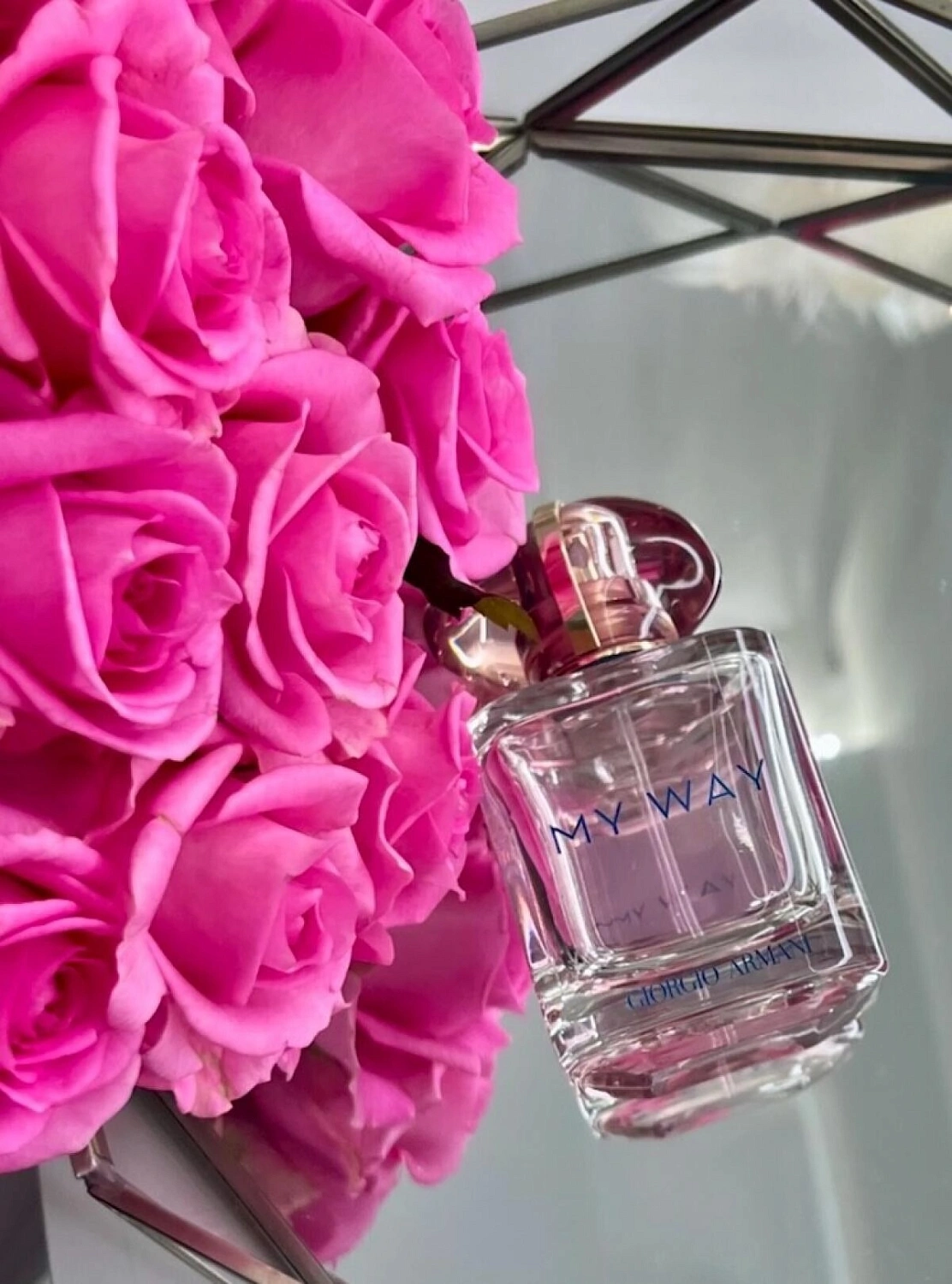 Armani My Way Nectar