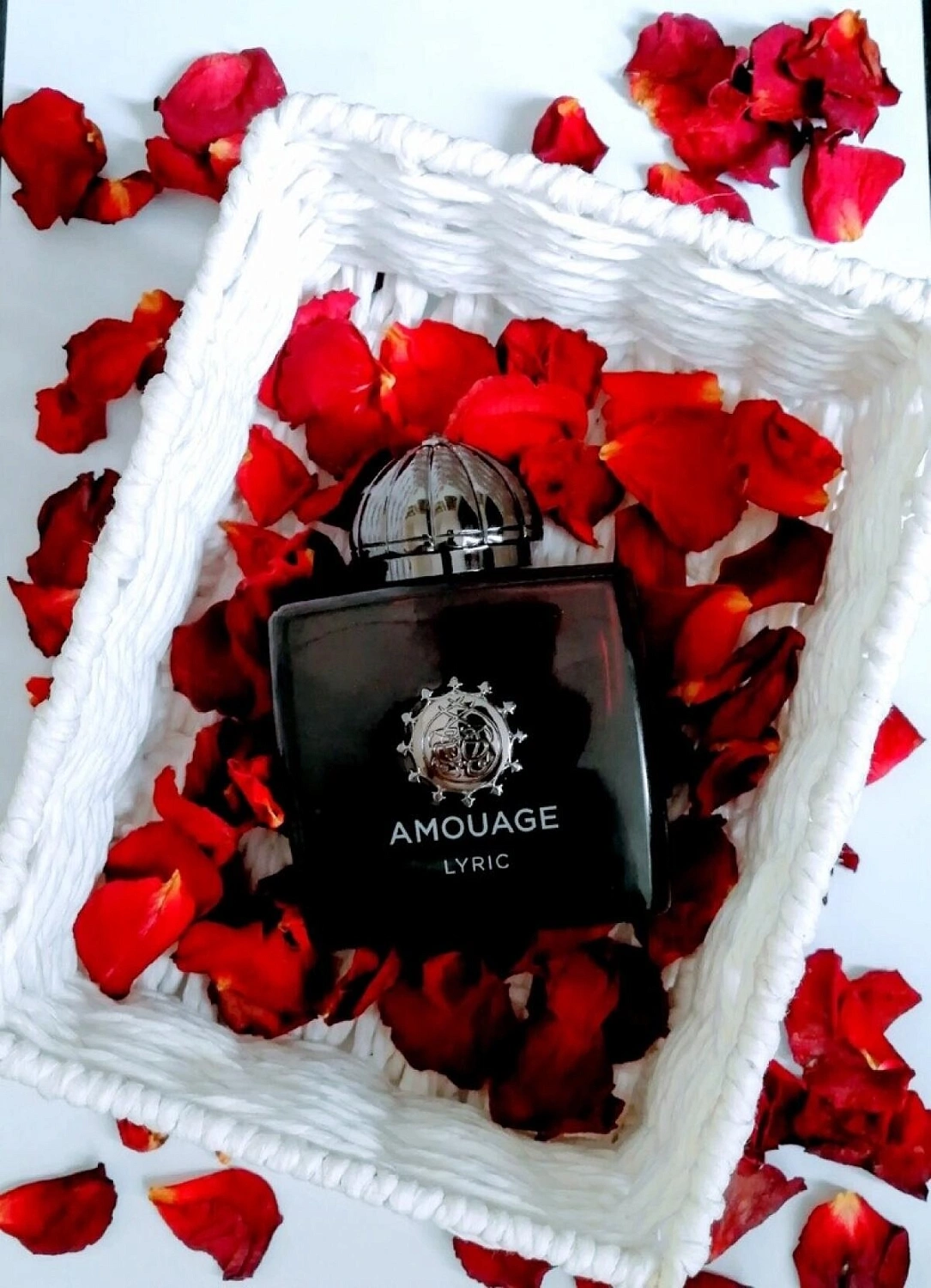 Amouage Lyric Woman