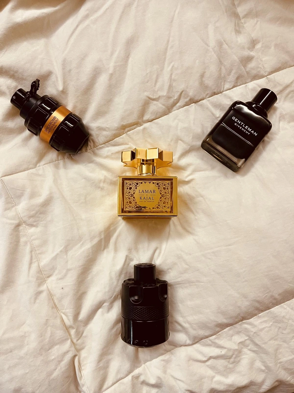 Givenchy Gentleman Eau de Parfum 2018