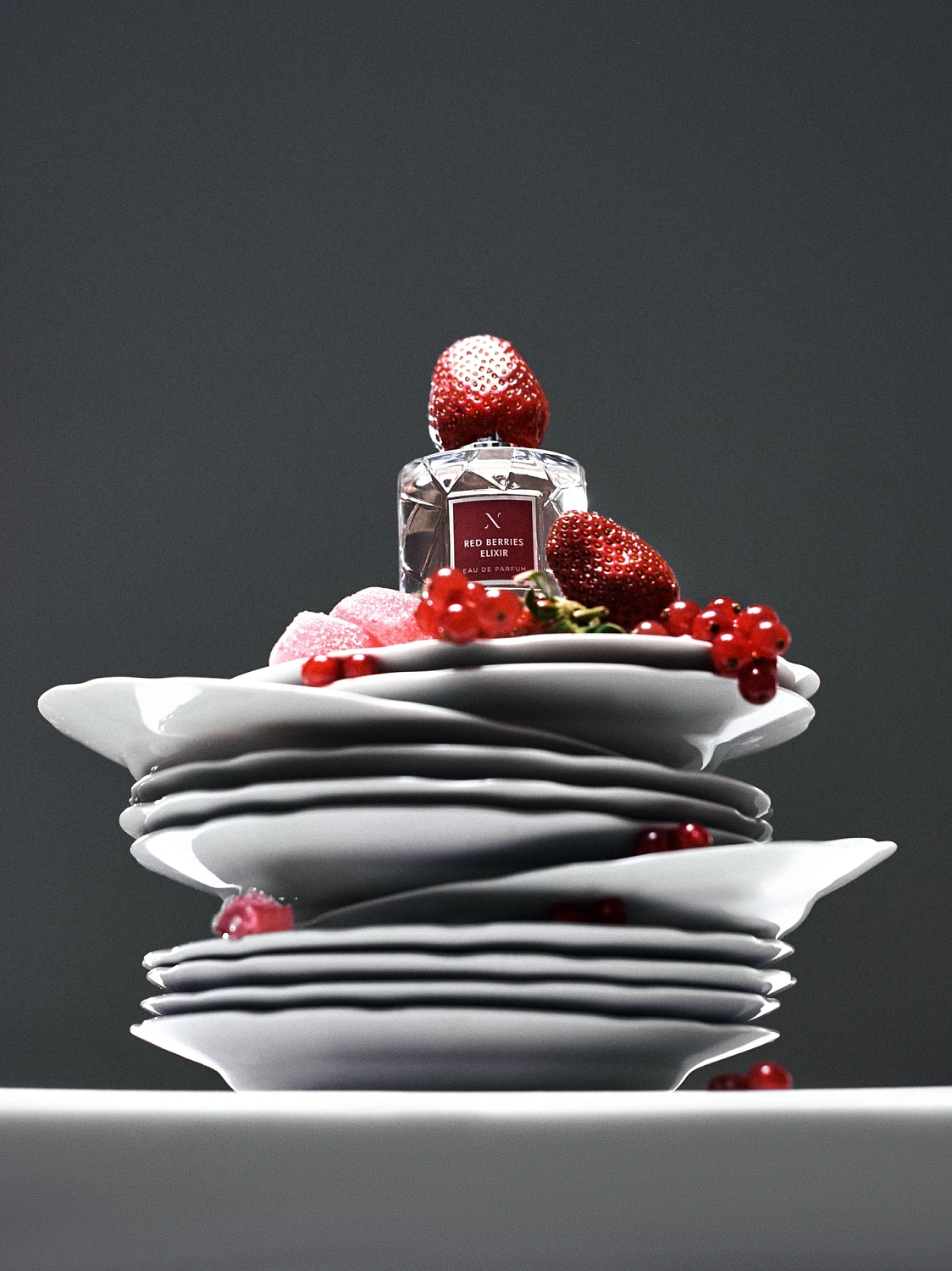 Les Soeurs de Noé Red Berries Elixir