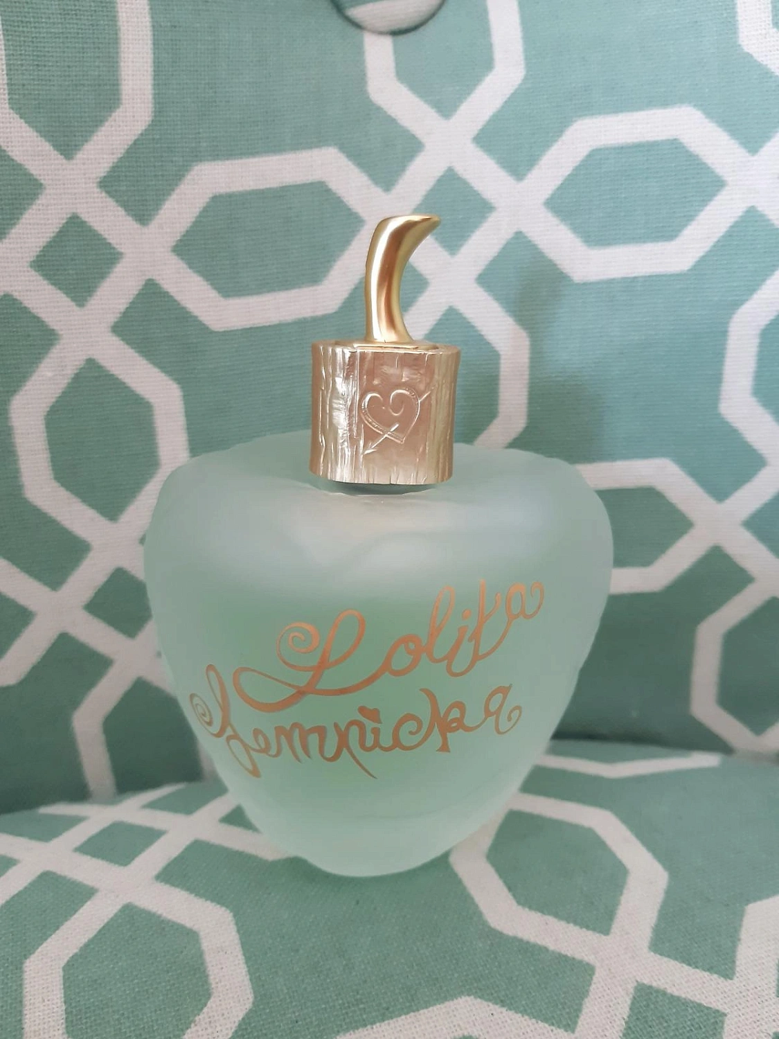 Lolita Lempicka Edition d'Ete