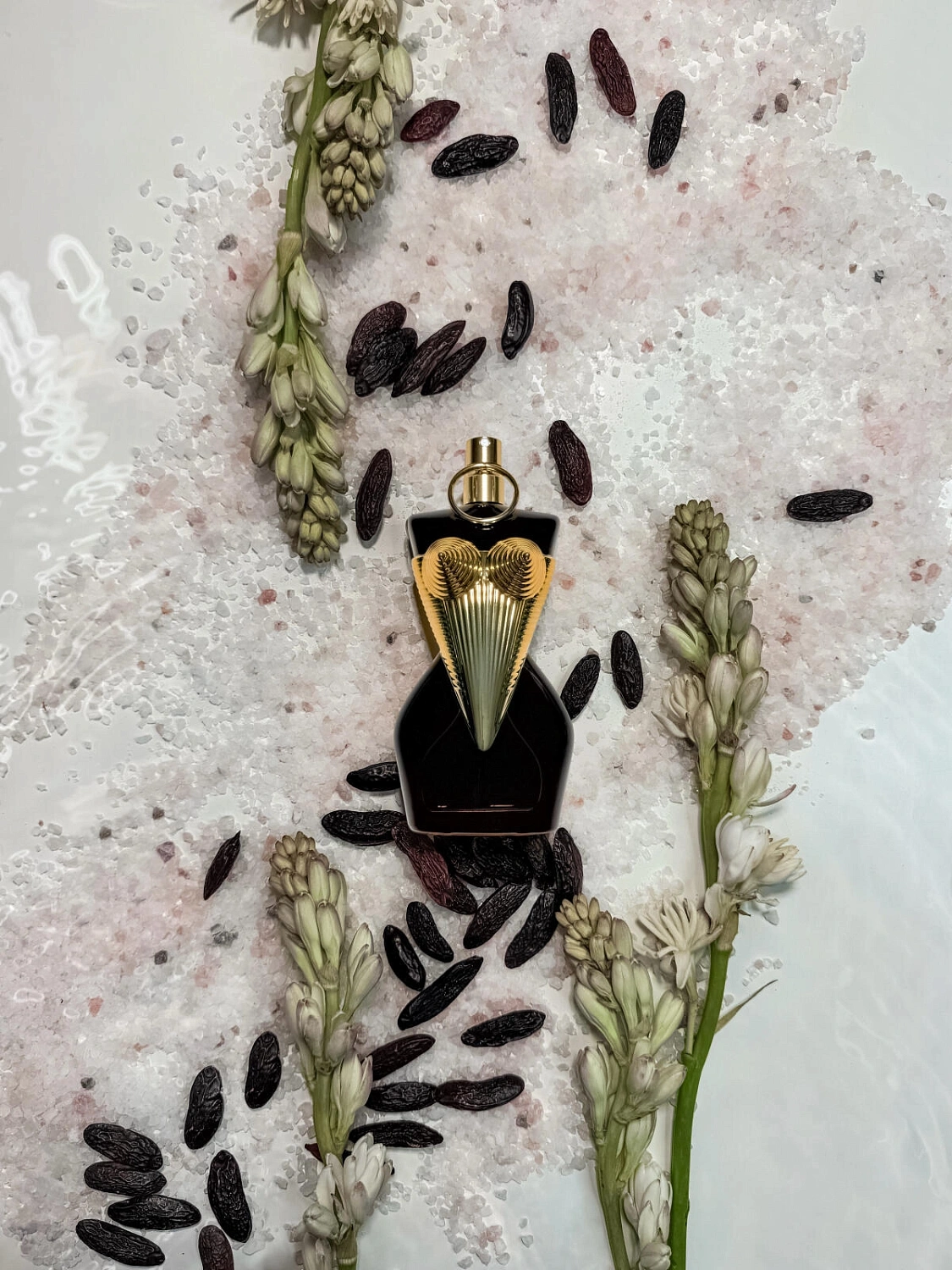 Jean Paul Gaultier Divine Elixir
