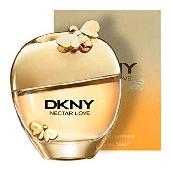 DKNY Nectar Love парфюмерная вода 50 мл