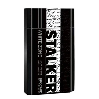Фото Brocard Stalker White Zone